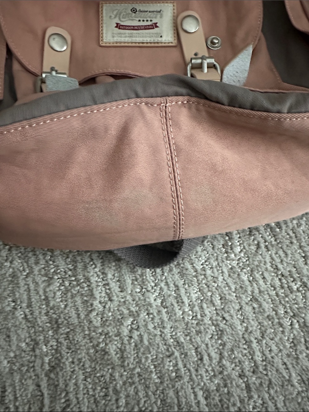 Backpack - Picture 4 of 4